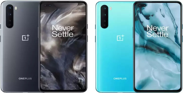  سعر ومواصفات هاتف OnePlus Nord عملاق الفئة المتوسطة الجديد 