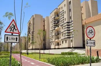 خلال أيام.. موعد تقديم إعلان سكن لكل المصريين 7