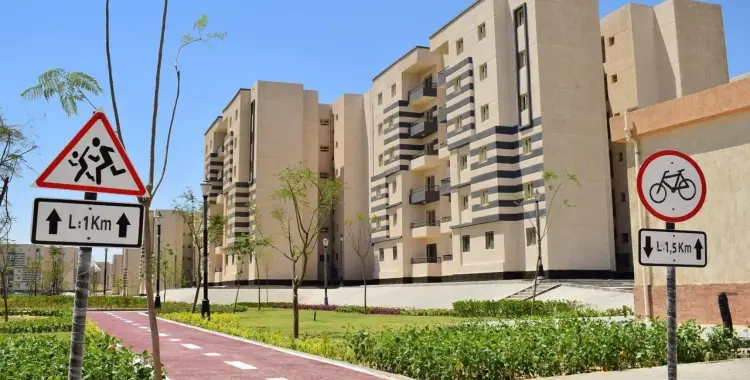  خلال أيام.. موعد تقديم إعلان سكن لكل المصريين 7 