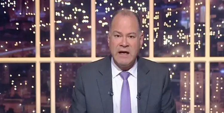 نشأت الديهي: تحالف بين الإخوان والإسرائيليين من أجل اغتيالي «فيديو» 