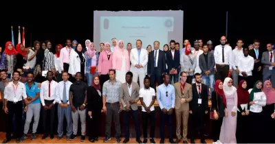 جامعة طنطا تنظم الملتقى الدولي لكليات التمريض بمشاركة 5 جامعات