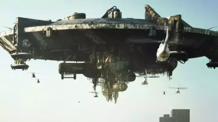 فيلم District 9