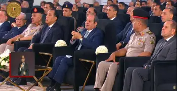 تشغيل محطة نبع لدعم مشروع الدلتا الجديدة في افتتاح موسم حصاد القمح 2026 (فيديو)