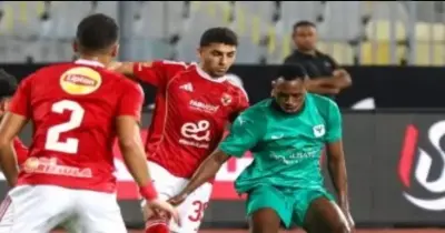 ماتش الأهلي النهاردة الساعة كام؟.. مواجهة الحسم أمام المصري البورسعيدي الليلة