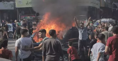 7 أكتوبر فلسطين 2023 تاريخ ملحمي لطوفان الأقصى