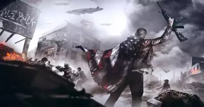 فيلم السهرة.. أكشن في «Homefront»