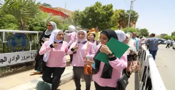 نتيجة الثانوية العامة محافظة كفر الشيخ 2026.. لينك شغال طلقة