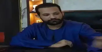 تيك توكر وارتبط اسمه بسما المصري.. من هو محمد المطعني الذي منع من دخول فيلم أسد بسبب الجلابية؟