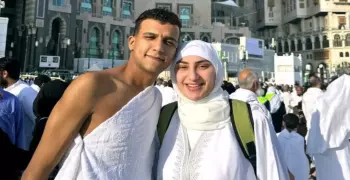 سبب التحقيق مع جهاد زوجة عصام صاصا