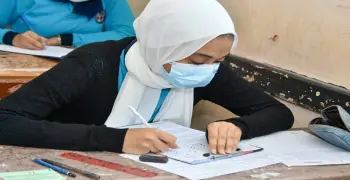 "خلوها 4% بدل 92%".. أسرة طالبة بالبحيرة تشكك في نتيجتها بالثانوية العامة