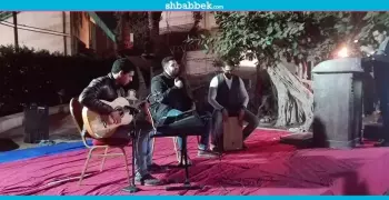التوعية ضد المخدرات.. أولى فاعليات نموذج محاكاة الاتحاد الأوروبي (صور)