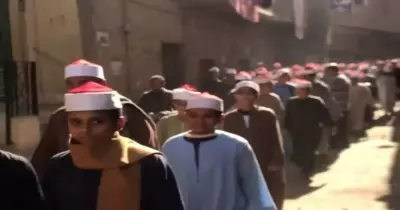 نتيجة خامسة ابتدائي أزهر 2023-2024 الترم الأول وكيفية الحصول عليها برقم الجلوس