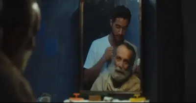 أبطال فيلم كولونيا وتفاصيل أدوارهم