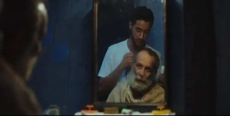  أبطال فيلم كولونيا وتفاصيل أدوارهم 