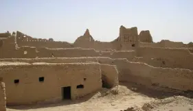 قاد إبراهيم باشا القوات العثمانية في حصار الدرعية.. صواب أم خطأ؟