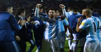 الأرجنتين.. 15 معلومة عن منتخب «راقصي التانجو»