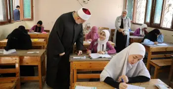 موعد امتحانات الثانوية الأزهرية 2026 الدور الأول والثاني