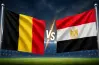 ماتش مصر وبلجيكا هيتذاع على قناة ايه في كأس العالم 2026؟