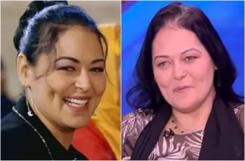 سبب وفاة الفنانة نيفين مندور.. تأثرت بالدخان وماتت مخنوقة