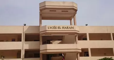 مدرسة ليسيه الهرم.. آخر موعد للتقديم في رياض الأطفال
