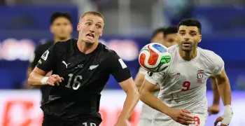 ملخص مباراة إيران ونيوزيلندا في مونديال كأس العالم 2026