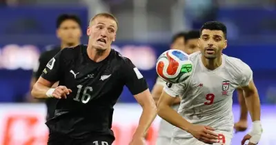 ملخص مباراة إيران ونيوزيلندا في مونديال كأس العالم 2026