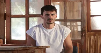 موعد عرض مسلسل قصر المرجان.. يجمع بين الدراما العائلية والغموض والحب