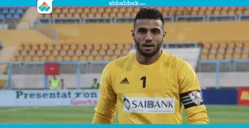 بعد الإخفاق الأفريقي.. الشناوي خارج قائمة المنتخب أمام غانا