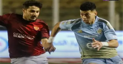 عقوبات مباراة الأهلي وسيراميكا.. إيقافات وغرامات على الأحمر