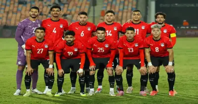 أسعار تذاكر مباريات مصر في كأس العالم 2026 تصل لـ30 ألف جنيه