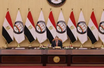 حركة ترقيات وتنقلات النيابة العامة 2026.. اعرف الأسماء