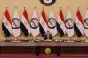 حركة ترقيات وتنقلات النيابة العامة 2026.. اعرف الأسماء