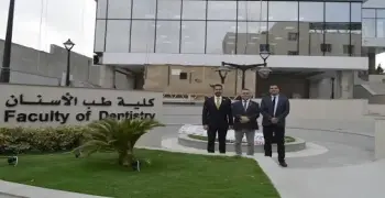 أسعار كلية طب الأسنان في الجامعات الأهلية 2026 / 2027