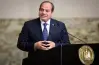 قرار من السيسي بتعيين 4 مستشارين نوابا لرئيس المحكمة الدستورية العليا.. من هم؟