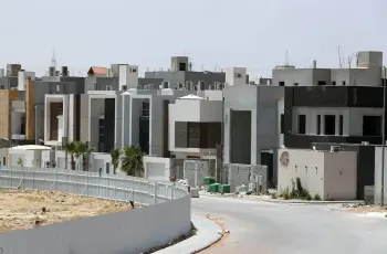 بعد إزالة 8 محلات في شارع مصر حلوان الزراعي.. حقيقة نزع ملكية عقارات طره البلد للمنفعة العامة