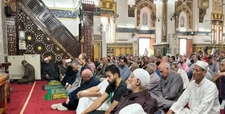  خطبة الجمعة القادمة لوزارة الأوقاف 26 سبتمبر 2025 pdf 