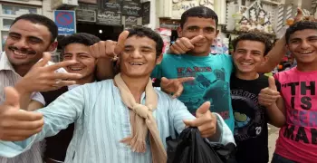 النكتة عالم بحاله.. ضحك وجنس وتاريخ