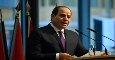 أسماء وكلاء هيئة قضايا الدولة الجدد 2026 المعينين بقرار السيسي
