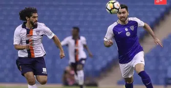 أسعار تذاكر مباراة الهلال ضد الفيحاء