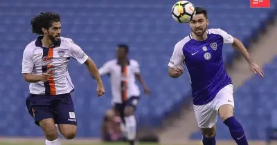 أسعار تذاكر مباراة الهلال ضد الفيحاء