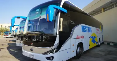 تعريفة مواصلات سوهاج بعد زيادات مارس 2026 (صور)