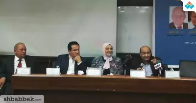 ناقد سينمائي في ندوة بجامعة القاهرة: الفن لا يُقيّم بالدين والأخلاق