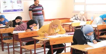 رابط نتيجة الثانوية العامة برقم الجلوس 2026 بالدرجات