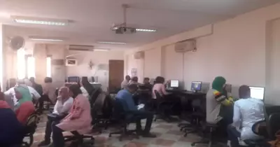 فتح موقع التنسيق للتحويل إلى المعاهد الخالية.. الأربعاء