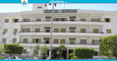 بحضور مشاركين في الحرب.. جامعة بني سويف تحتفل بذكرى اكتوبر