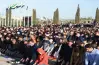 موعد صلاة عيد الأضحى 2026 في سوريا.. لبيك اللهم لبيك