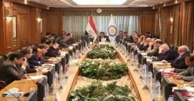 تفاصيل اجتماع المجلس الأعلى للجامعات الأربعاء 8 أغسطس 2018