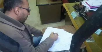 ظاهرة غريبة.. «آداب بنها» تطلب بطاقة ولي أمر الطلاب المرشح لانتخابات الاتحاد