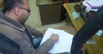 ظاهرة غريبة.. «آداب بنها» تطلب بطاقة ولي أمر الطلاب المرشح لانتخابات الاتحاد