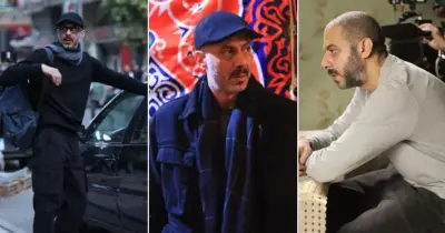 أبطال مسلسل أب ولكن.. قائمة كاملة من نجوم الدراما